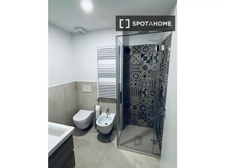 Immagine 5 di Ufficio in affitto  in Via Carlo Crivelli a Milano