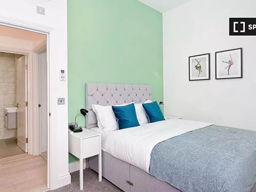 Immagine 9 di Appartamento in affitto  in B Interlude House a 