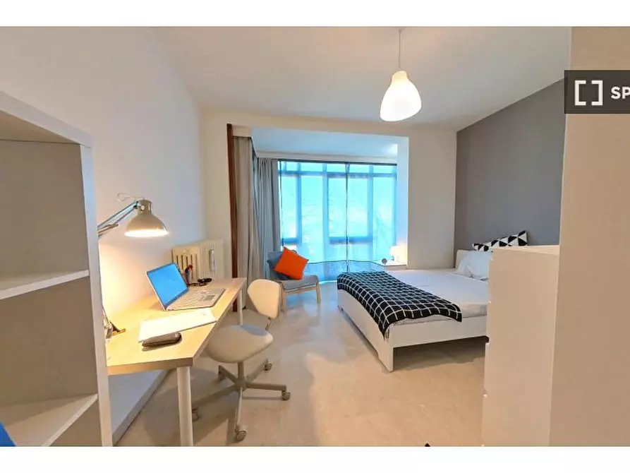 Immagine 7 di Camera condivisa in affitto  in via Vecchia a Padova