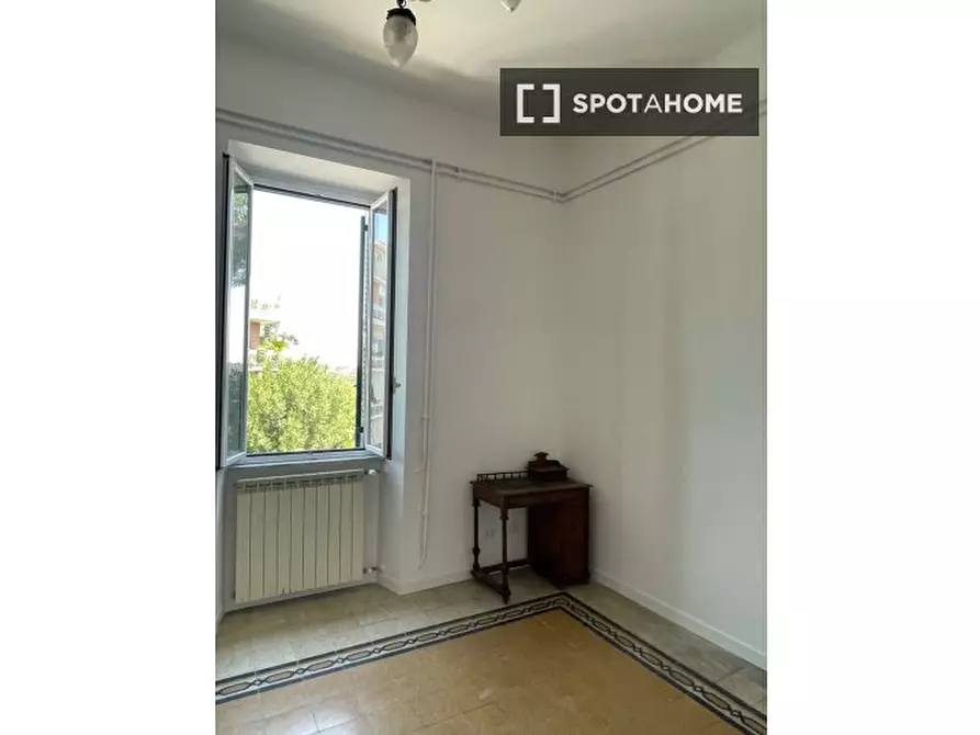 Immagine 10 di Appartamento in affitto  in Via Monte Tomatico a Roma