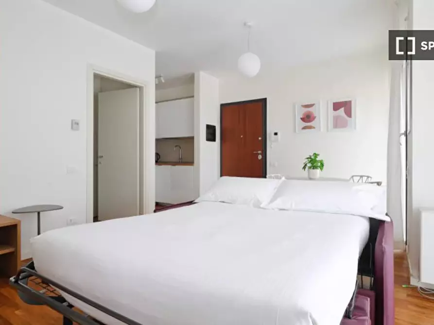 Immagine 13 di Appartamento in affitto  in Via Antonio Bordoni a Milano