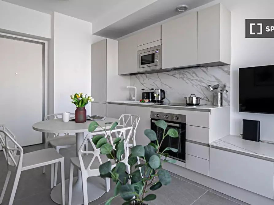 Immagine 10 di Appartamento in affitto  in Via Pasolini a Milano