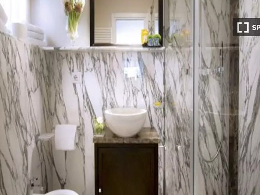 Immagine 4 di Appartamento in affitto  in Piazza di Santo Stefano a Firenze