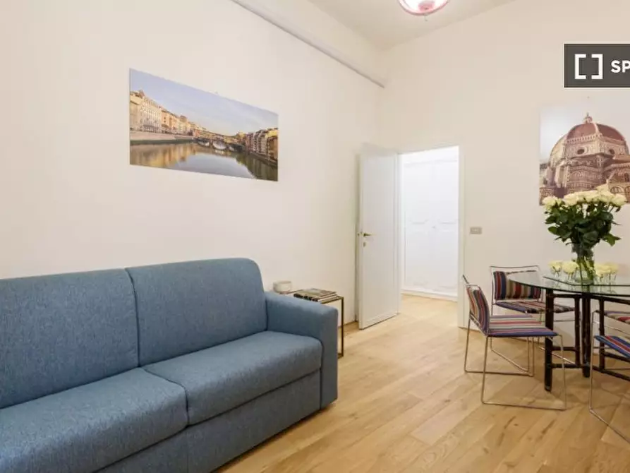 Immagine 8 di Appartamento in affitto  in Via Vacchereccia a Firenze