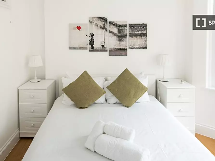 Immagine 13 di Appartamento in affitto  in Greycoat St a 
