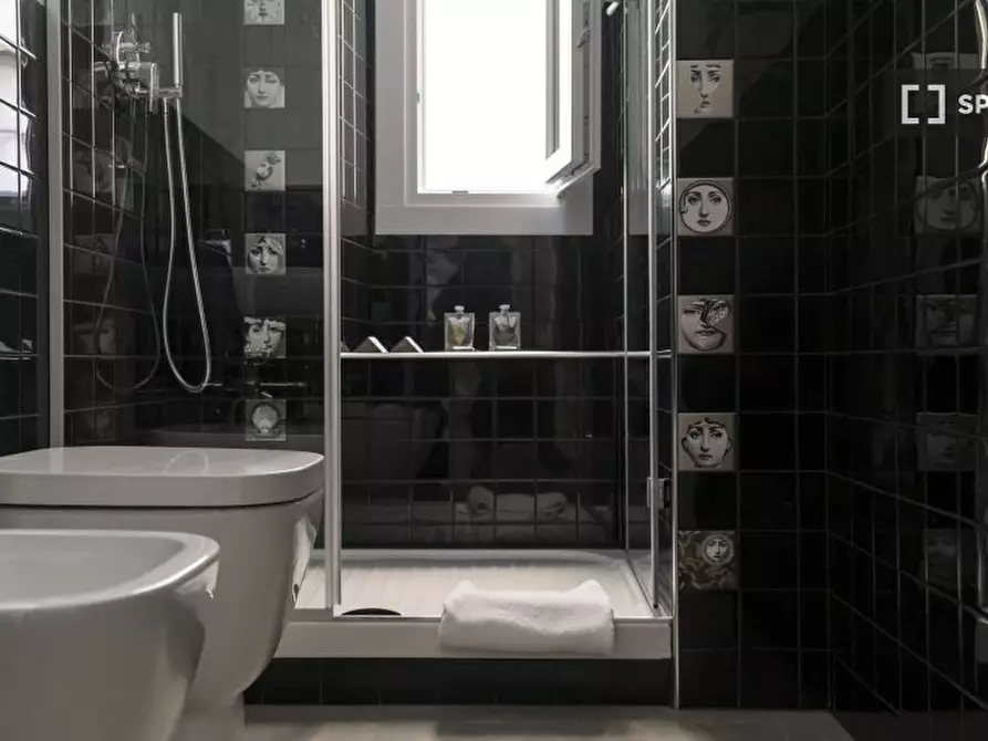 Immagine 17 di Appartamento in affitto  in Via Melzo a Milano