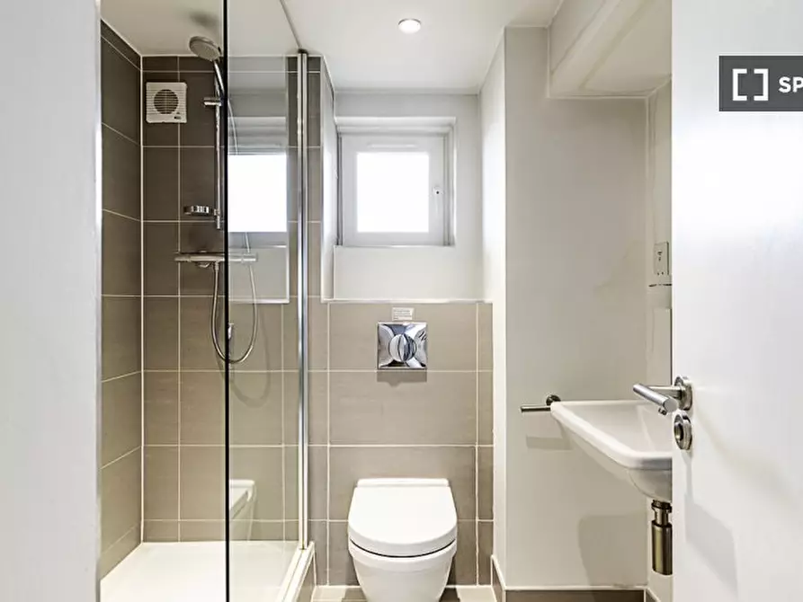 Immagine 15 di Appartamento in affitto  in Kilmuir House a 