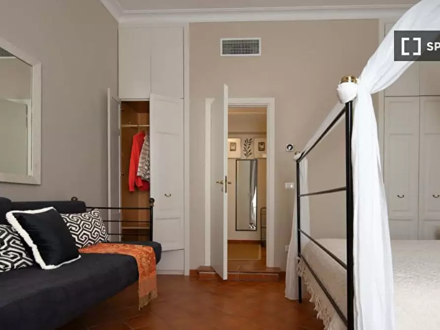 Immagine 5 di Appartamento in affitto  in Via Cavour a Roma