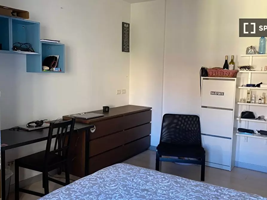 Immagine 4 di Camera condivisa in affitto  in Via Orti a Milano
