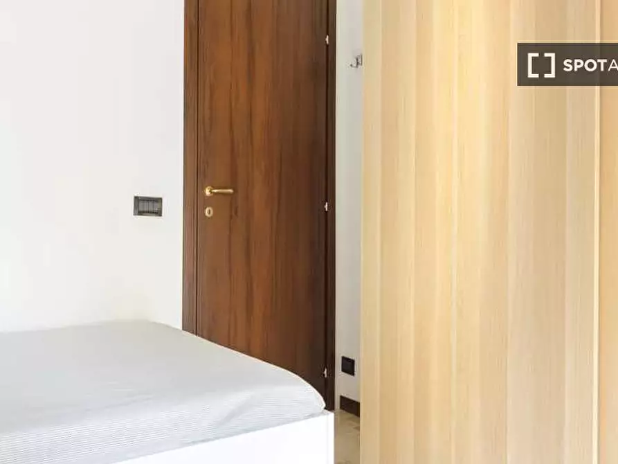 Immagine 4 di Camera condivisa in affitto  in Via Mecenate a Milano