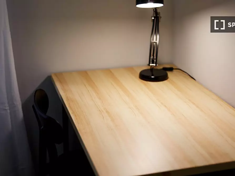 Immagine 6 di Camera condivisa in affitto  in Via Ormea a Torino