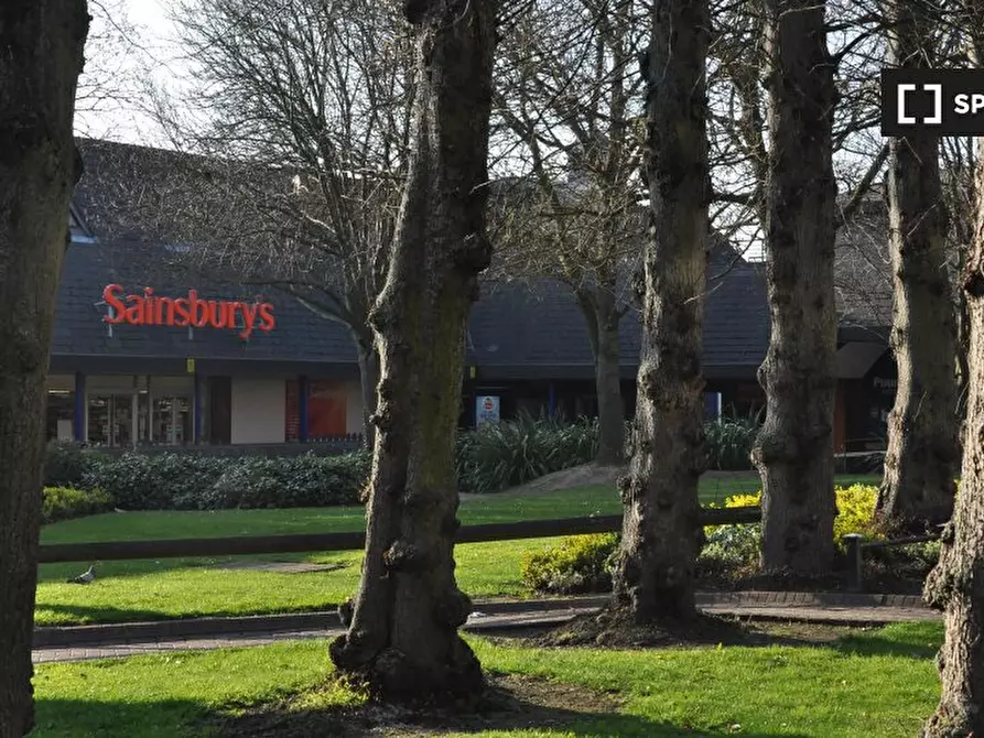 Immagine 15 di Appartamento in affitto  in Ground FloorA Woodland Rd a Croydon