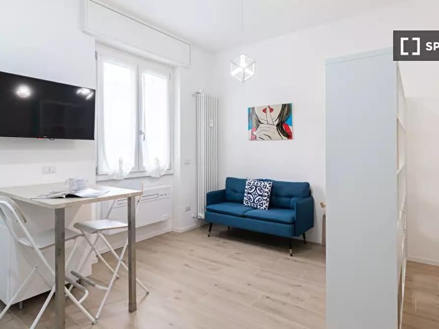 Immagine 7 di Ufficio in affitto  in Via Cambiasi a Milano