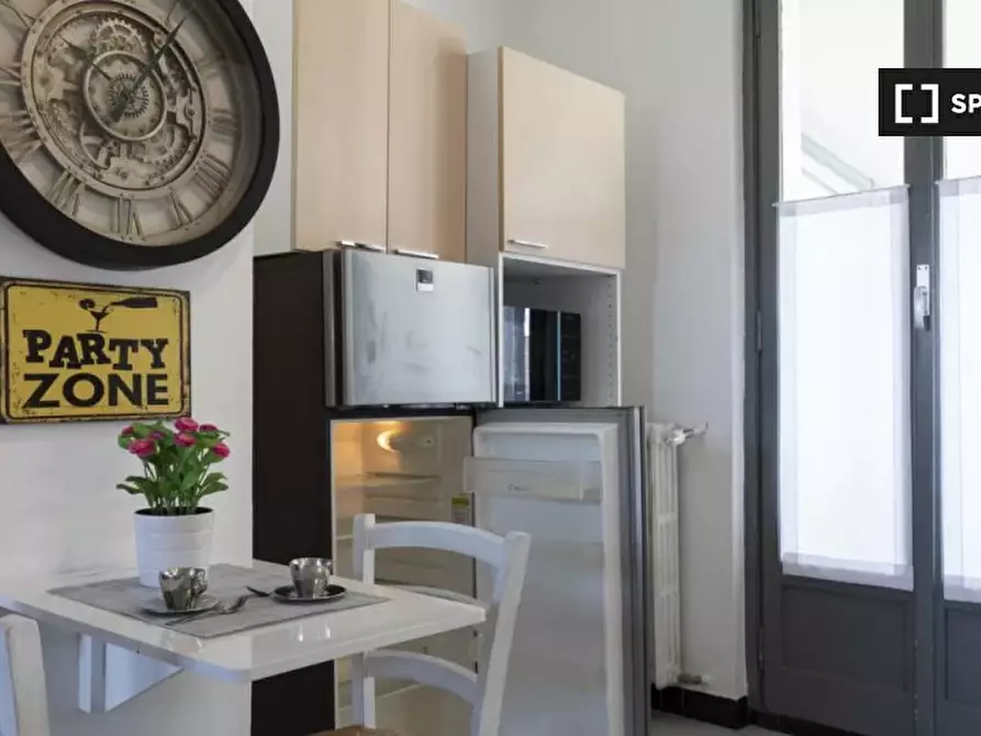 Immagine 16 di Ufficio in affitto  in Via del Turchino a Milano