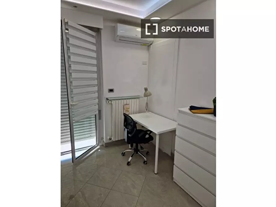 Immagine 12 di Camera condivisa in affitto  in Via Plava a Torino