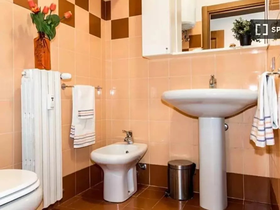 Immagine 13 di Appartamento in affitto  in Via Giuseppe Mazzini a Milano