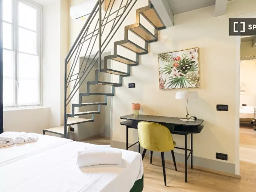 Immagine 1 di Appartamento in affitto  in Via Rodari a Como