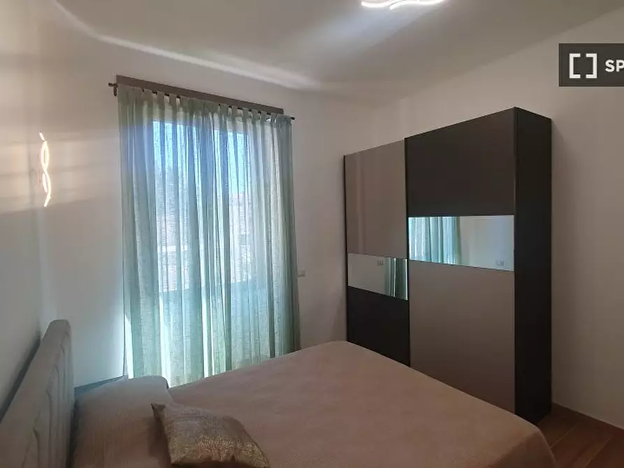 Immagine 13 di Appartamento in affitto  in Via Claterna a Roma