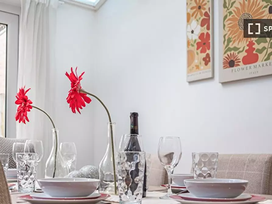 Immagine 5 di Appartamento in affitto  in Meadow Rd a 