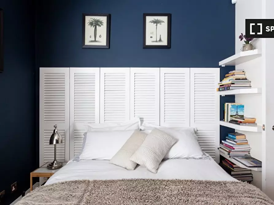 Immagine 7 di Appartamento in affitto  in Pembroke Mews a Kensington