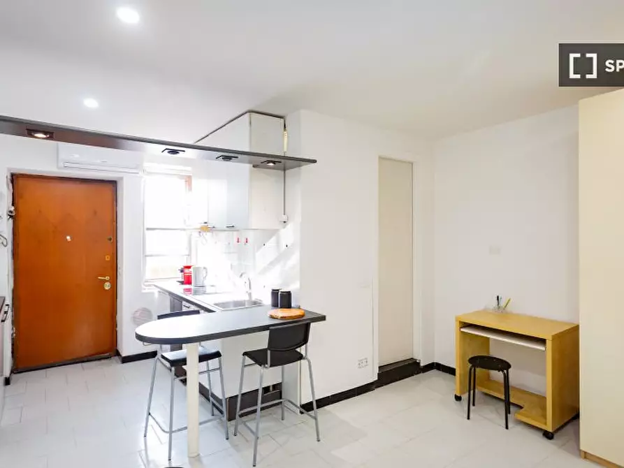 Immagine 4 di Ufficio in affitto  in Via Pasquale Paoli a Milano