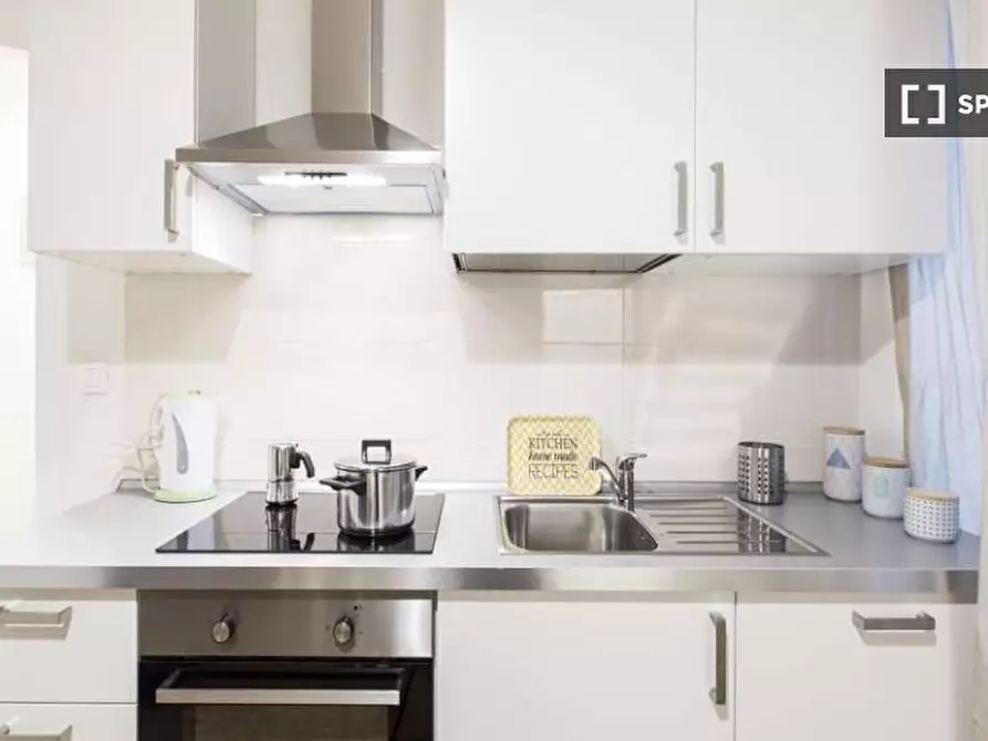 Immagine 15 di Camera condivisa in affitto  in Via Bartolomeo d'Alviano a Milano