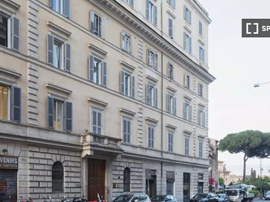 Immagine 19 di Appartamento in affitto  in Via Cavour a Roma