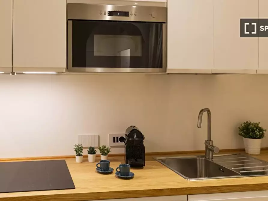 Immagine 8 di Appartamento in affitto  in Corso di Porta Ticinese a Milano