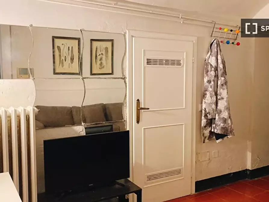 Immagine 6 di Appartamento in affitto  in Lungarno Amerigo Vespucci a Firenze