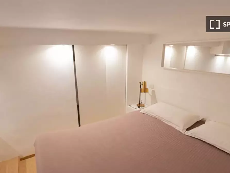 Immagine 3 di Appartamento in affitto  in Via Giuseppe Giusti a Milano