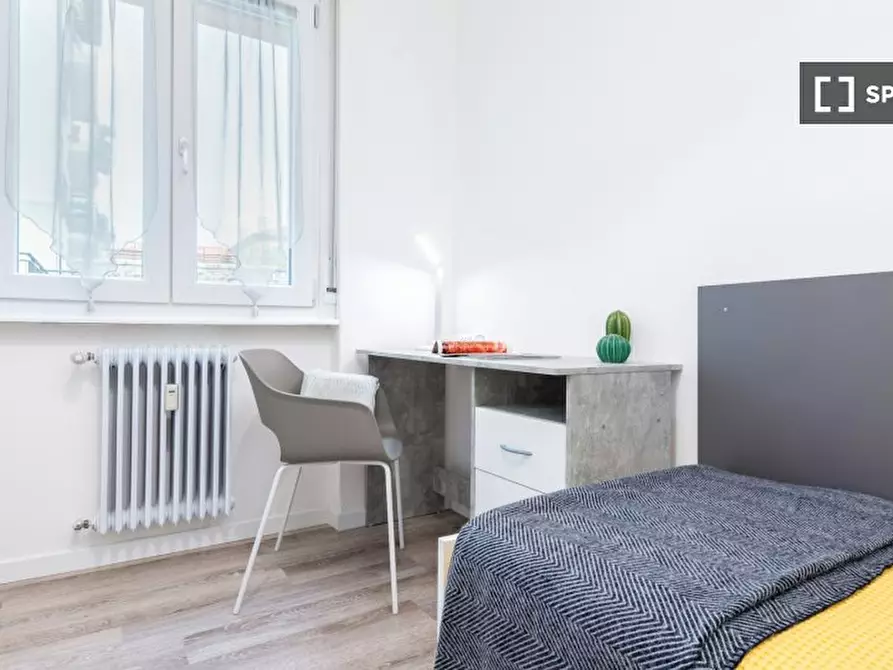 Immagine 3 di Camera condivisa in affitto  in San Pio X a Trento