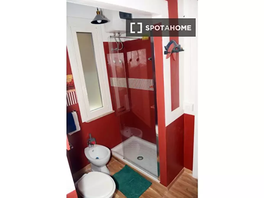 Immagine 2 di Ufficio in affitto  in Via Fratelli Ruspoli a Roma