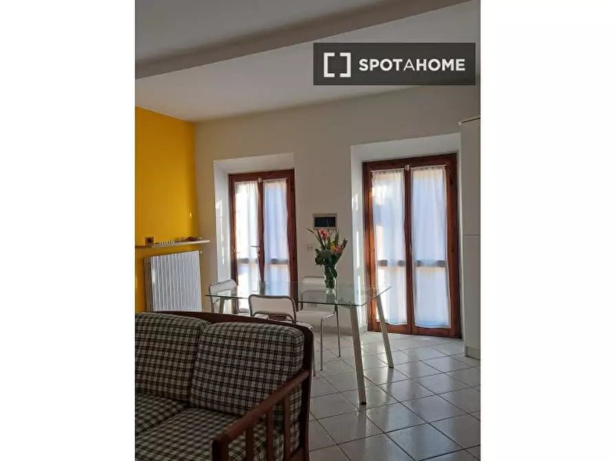 Immagine 1 di Appartamento in affitto  in Via dei Mille a Pavia