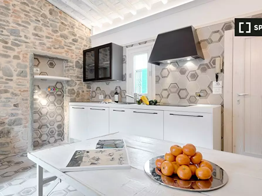 Immagine 2 di Appartamento in affitto  in Via Vincenzo Gioberti, 50121 Firenze FI, Italy a Firenze