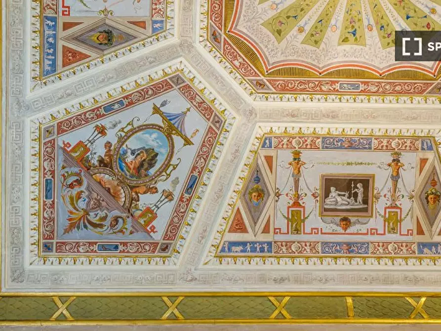 Immagine 4 di Appartamento in affitto  in Via della Scala a Firenze