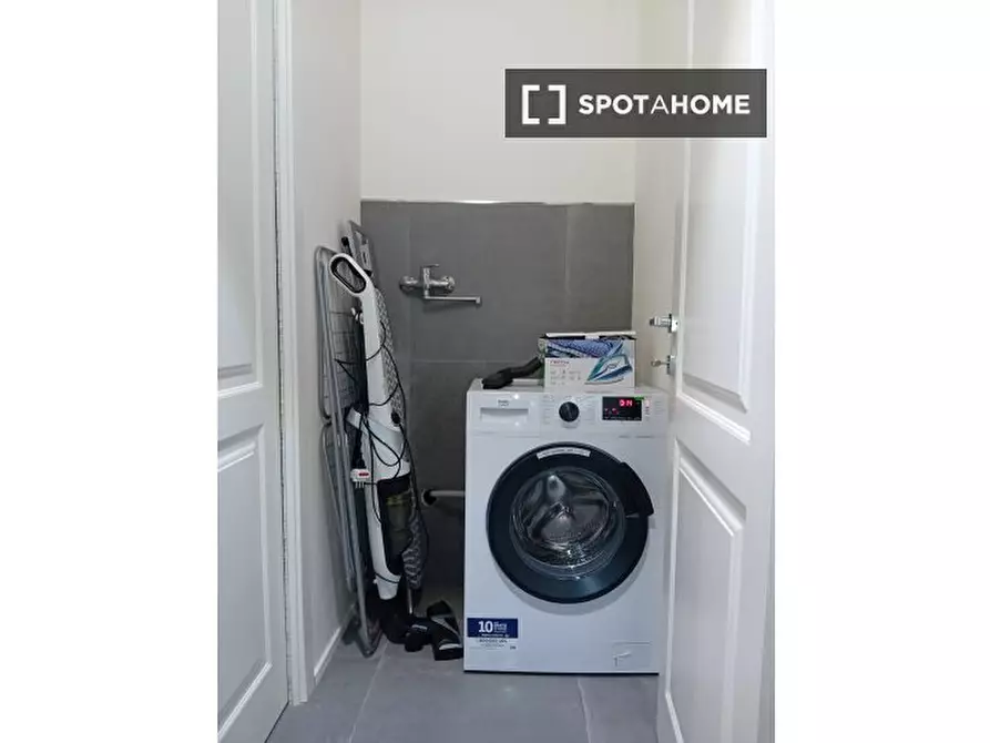 Immagine 11 di Appartamento in affitto  in Via di Sticciano a Certaldo