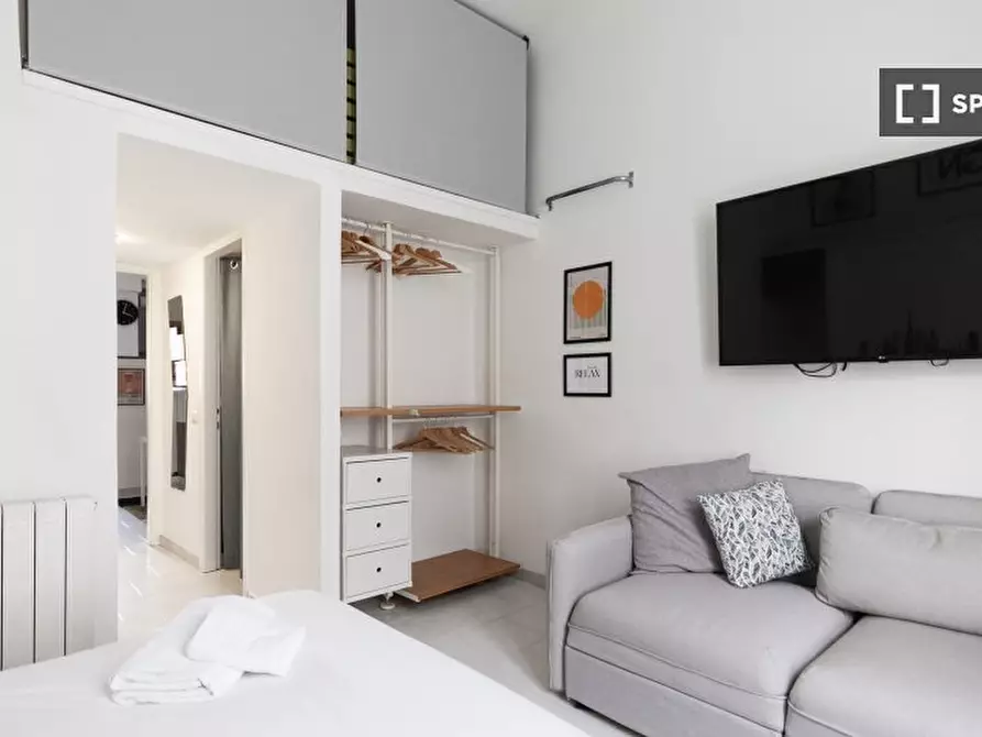 Immagine 8 di Appartamento in affitto  in Via Spartaco a Milano