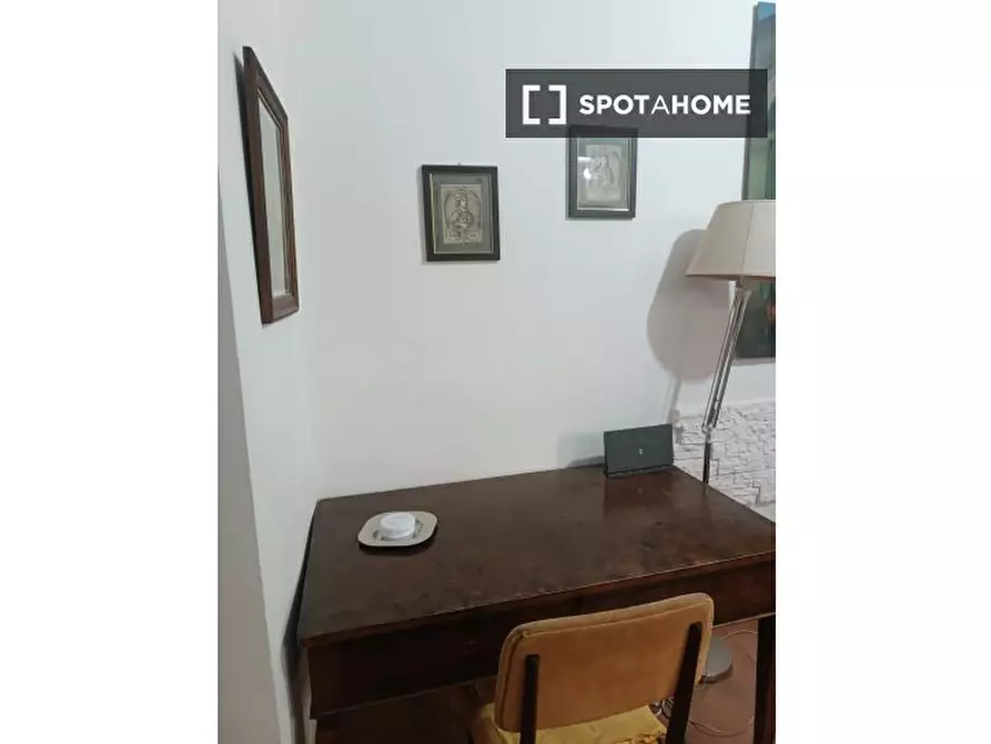 Immagine 6 di Appartamento in affitto  in Via Giulia a Roma