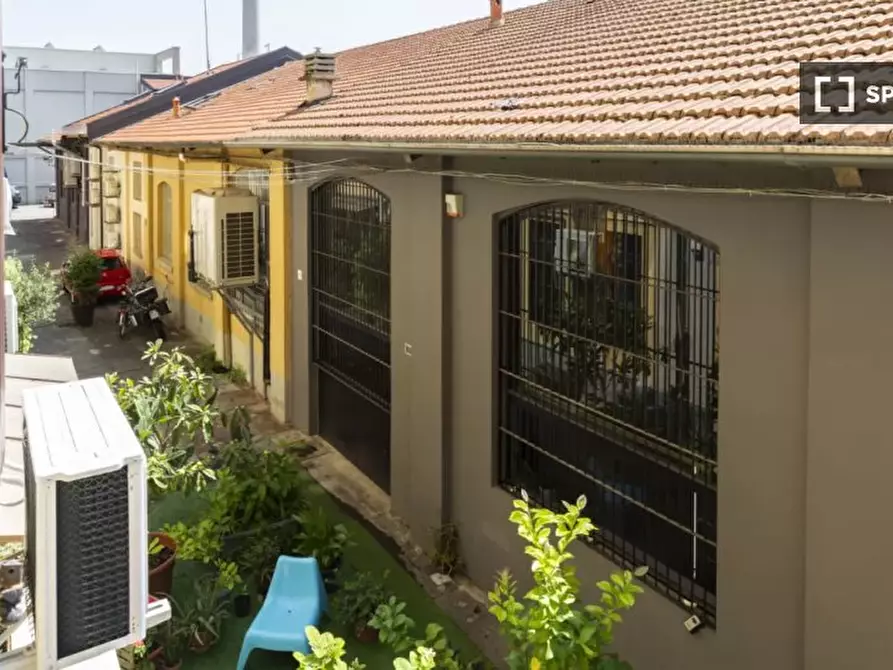 Immagine 10 di Ufficio in affitto  in Via Vincenzo Forcella a Milano