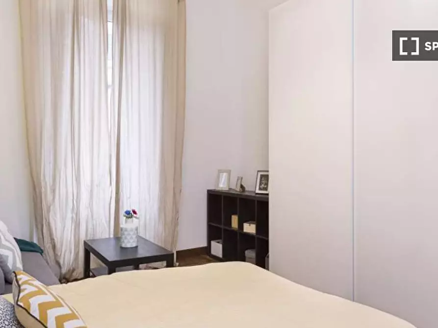 Immagine 3 di Camera condivisa in affitto  in Corso Buenos Aires a Milano