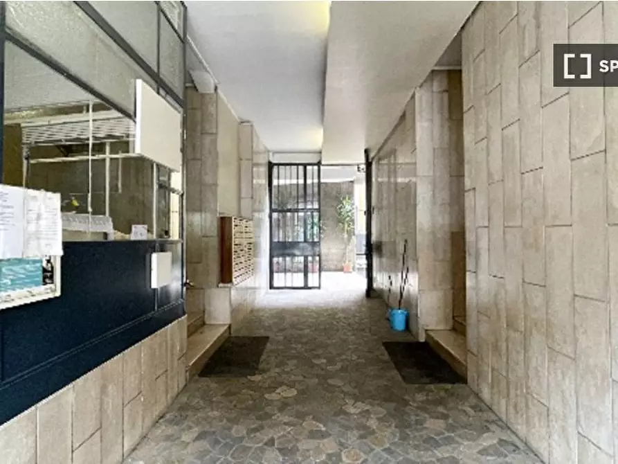 Immagine 9 di Appartamento in affitto  in Via Pietro Gassendi a Milano