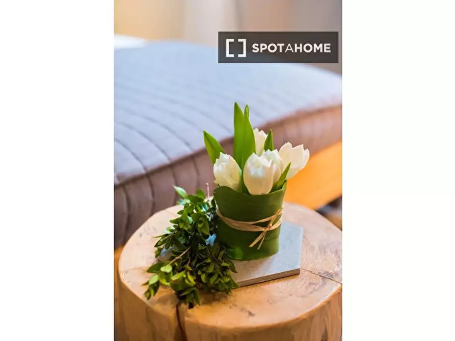 Immagine 19 di Appartamento in affitto  in Via Dolomiti a Milano