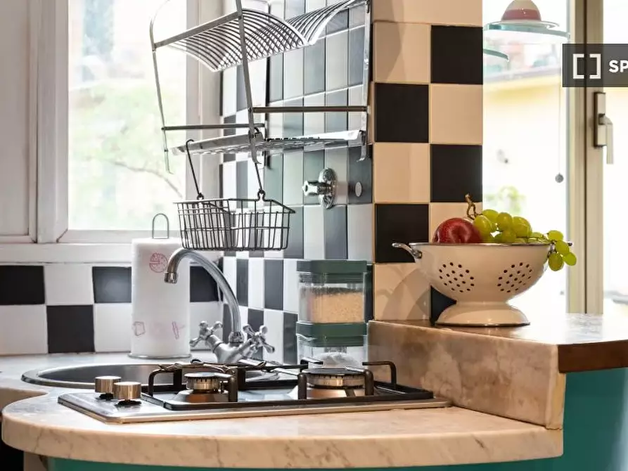 Immagine 6 di Appartamento in affitto  in Vicolo del Barbi a Firenze