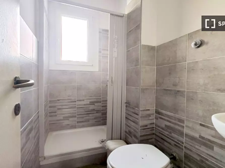 Immagine 14 di Camera condivisa in affitto  in Circonvallazione Nomentana a Roma