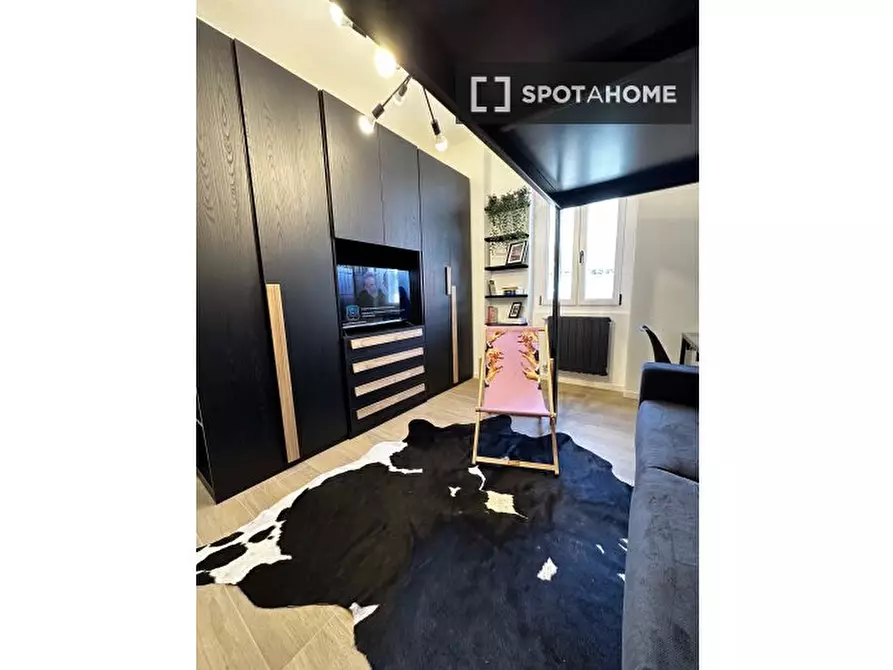 Immagine 16 di Appartamento in affitto  in Via Nicola Palmieri a Milano