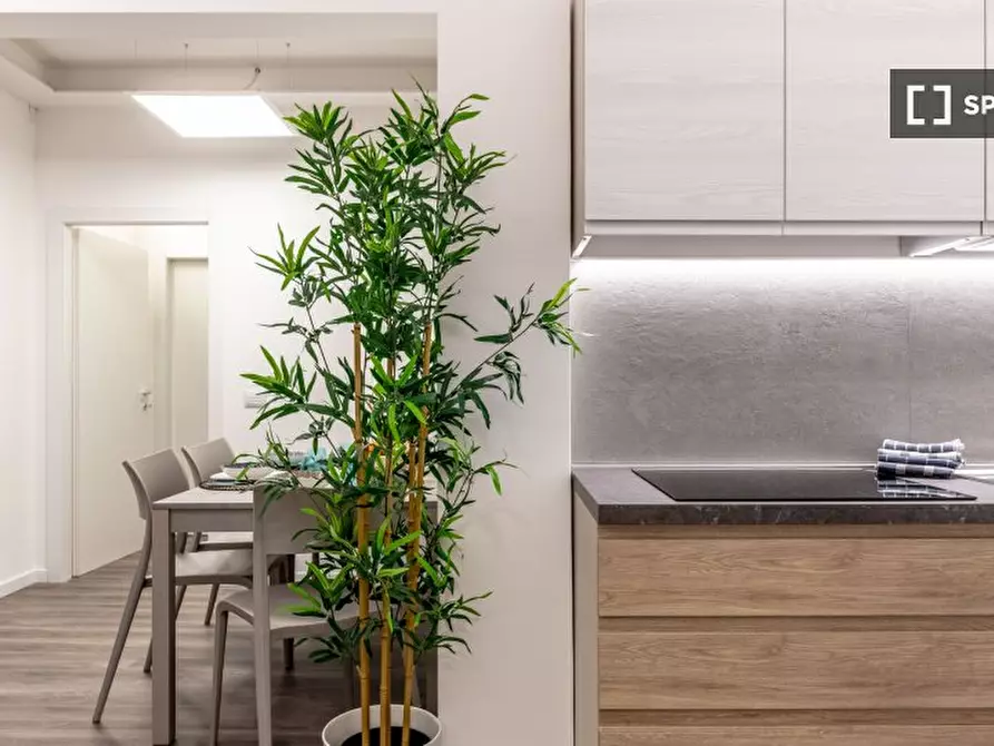 Immagine 13 di Camera condivisa in affitto  in Viale Rovereto a Trento