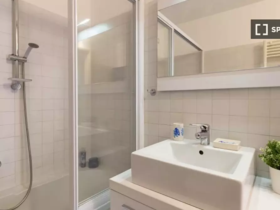 Immagine 16 di Appartamento in affitto  in Via Oreste Salomone a Milano