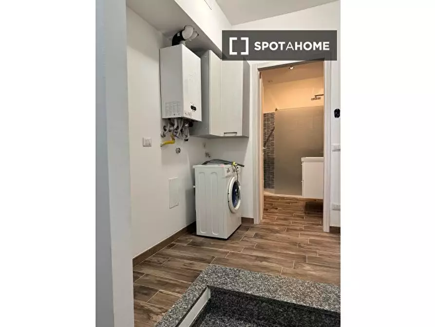 Immagine 2 di Ufficio in affitto  in Via V. Veneto a Bovisio-Masciago