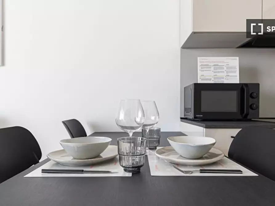 Immagine 2 di Appartamento in affitto  in Largo d'Aragona a Milano