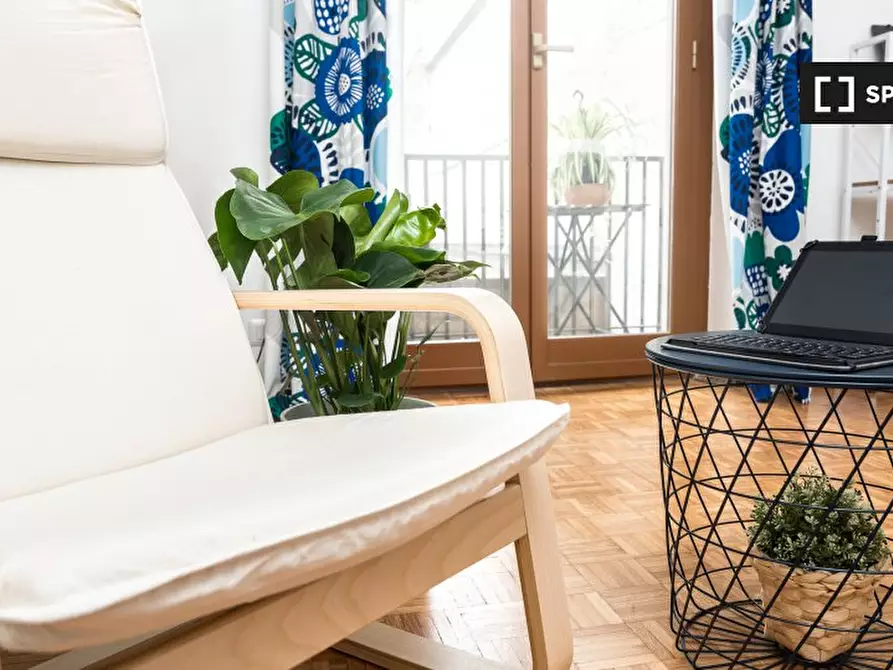 Immagine 7 di Camera condivisa in affitto  in Via Carlo Valvassori Peroni a Milano